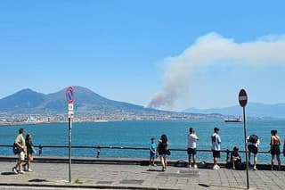 Private Day Tour To Sorrento