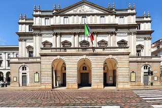 Discover the History and Magic of La Scala Theater + Ebook