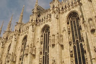 Rooftop Marvels and Duomo A Heavenly Milan Experience + Ebook