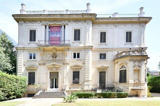 Casa Museo Buoncompagni Ludovisi