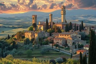 Livorno Shore Excursion: Exclusive Wine Experience