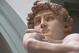 Accademia Gallery Guided Tour Florence