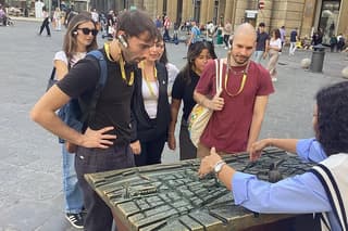 Private City Walking Tour