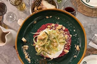 Milan Private Food Tour with 7 Tastings by Secret Food Tours