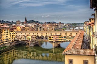 Florence and Pisa guided tour small group