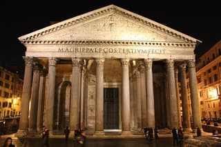Experience the Iconic Pantheon: the Heart and Symbol of Rome!