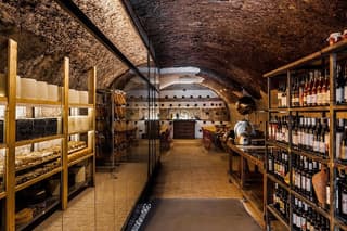 Rome Wine Tasting in Monte dei Cocci | Authentic Lazio Wines