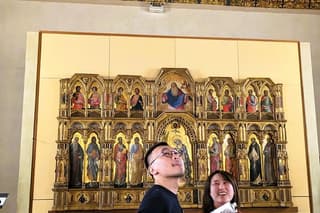 Venice Experiential Tour of Gallerie Accademia
