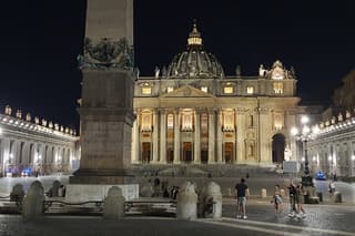 Skip the Line Night Private Vatican & Sistine Chapel Guided Tour