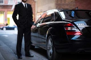 Private Transfer Naples City Centre (Airport, Hotel, Port, Train Station)