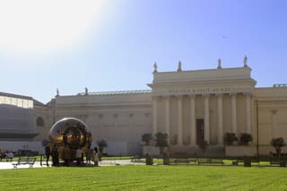 Vatican Museums and Sistine Chapel Skip-the-Line Entry Ticket