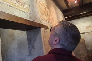 Skip-the-line Private Tour of Ancient Pompeii with Local Guide