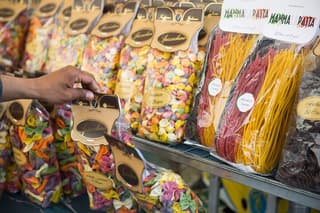 Rome Best Food Tour : Campo de Fiori, Navona and Jewish Ghetto