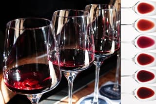 3 Italian reds: variety, passion and character in every sip