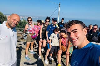 Full Day Vesuvius and Pompeii Ruins Combined Tour from Naples