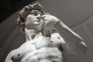 Michelangelo’s David: Accademia Gallery Ticket or Guided Tour
