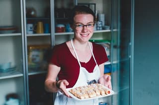Cooking class of Sicilian cuisine in the heart of Catania