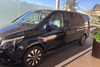 Private Transfer from Fiumicino Airport (FCO) to Rome