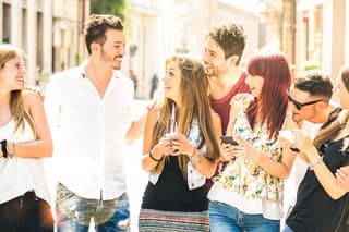 e-Scavenger hunt Rome: Explore the city at your own pace