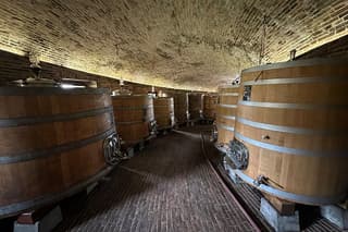 Exclusive Montalcino Wine Experience