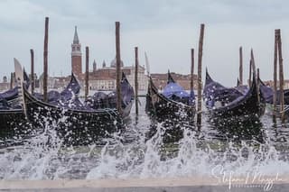 Classic private three-hour photo walk