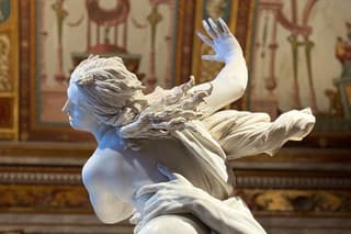 Borghese Gallery Skip the Line Ticket