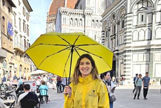 The Wonders of Florence Walking Tour