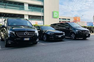 Passo Rolle to Venice Airport (VCE) - Departure Private Transfer