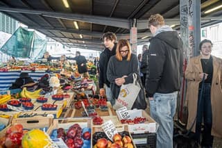 Venice Walking Tour & Traditional Cooking Class with Wine