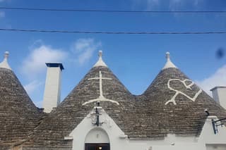 Alberobello & Villages : Guided Tour + Brunch & Oil Tasting