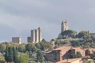 Private Day Trip to Chianti & San Gimignano from Florence