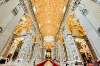 Skip the Line: Vatican Museum & Sistine Chapel Fast-Track Tickets