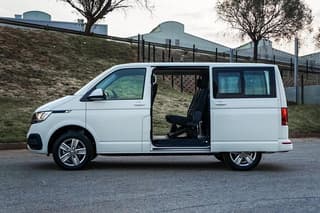 Transfer to Venice area - Private & Relaxed Experience