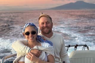 Private Sunset Boat Tour on the Sorrento or Positano Coast
