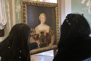Venice Fondazione Querini Stampalia Walking Tour