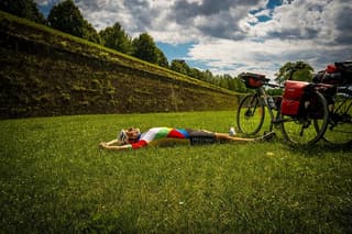 Pisa to Lucca: Self-Guided Ride Along the Puccini Trail