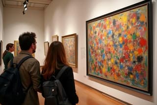 Venice: Peggy Guggenheim Collection Private Tour with Tickets