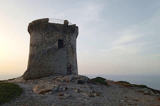 Stintino Hike and Tasting Experience