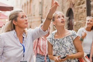 Rome: Papal Basilica's Private Tour