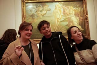 Florence: Uffizi Gallery, Duomo and Ponte Vecchio Private Tour
