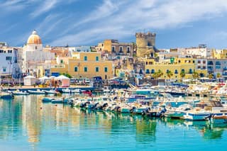 Saracen Alleys and the Hidden Forum Tour