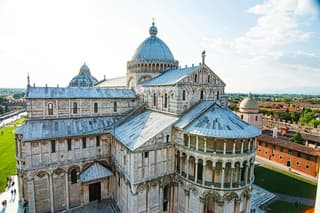 Private 7 Hour Tour of Pisa from Florence