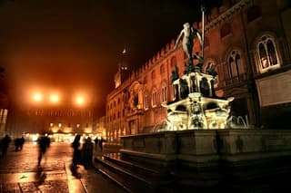 Private Bologna 8 Hour Tour from Florence