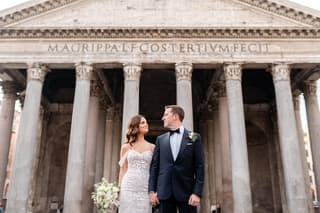 Professional Photographic Service in Rome