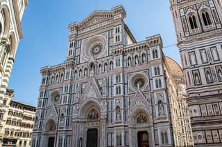 Duomo Cathedral Fast Track Tour & optional Brunelleschi's Dome