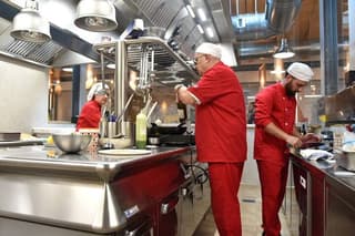 Morelli Pasta Factory: Artisanal Tour and Tasting near Pisa