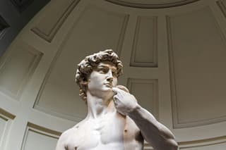 Florence Timed Entry Tickets for the Accademia Gallery