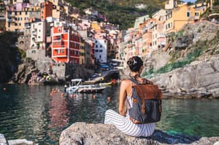 From La Spezia: Private Tour of Gulf of Poets & Portovenere