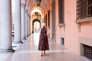 Bologna Top Historical Sites Private Guided Walking Tour