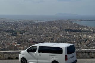 Transfer Trapani Airport